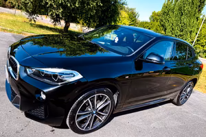 BMW X2 sDrive18i M Sport – Automatico – 54.400 km