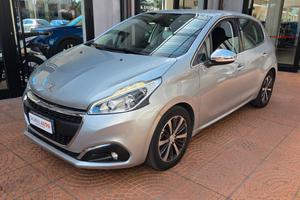 Peugeot 208 BlueHDi 100 5p Allure Ok neopatentati