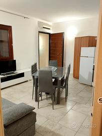 Quadrilocale zona residenziale