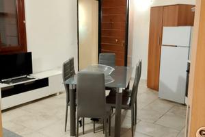 Quadrilocale zona residenziale