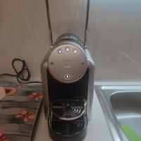 macchina caffè nescafe'