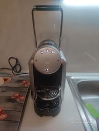 macchina caffè nescafe'