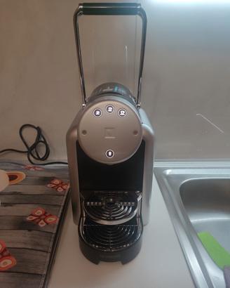 macchina caffè nescafe'