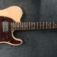 G&L TELECASTER ASAT CLASSIC