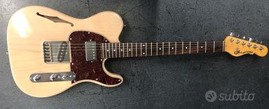 G&L TELECASTER ASAT CLASSIC