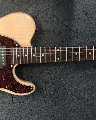 G&L TELECASTER ASAT CLASSIC