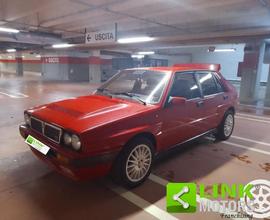 LANCIA Delta 2.0i.e. turbo 16V HF integrale