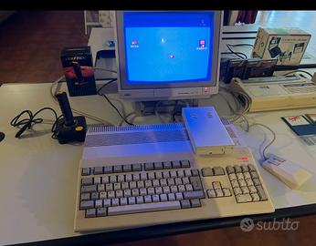 Amiga 500