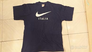 Maglia uomo Nike vintage