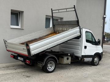 IVECO DAILY 35C11