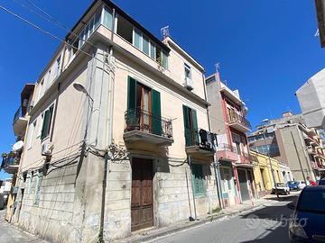 Casa Indipendente Barcellona Pozzo di Gotto