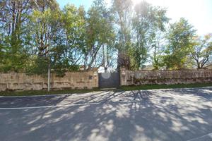 VILLA SINGOLA A CASTEL SANT'ELIA