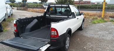 fiat strada pick-up multijet 