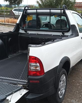 fiat strada pick-up multijet 