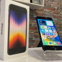 IPHONE SE 2022 128GB CON GARANZIA