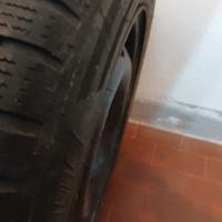 gomme e cerchi