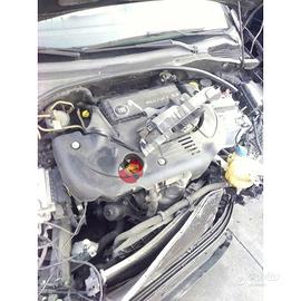 Catalizzatore (reso) fiat grande punto -punto evo