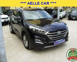 HYUNDAI Tucson 2.0 CRDi 4WD aut. XPossible