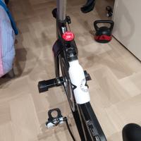 bicicletta spin bike 