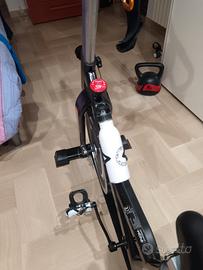 bicicletta spin bike 