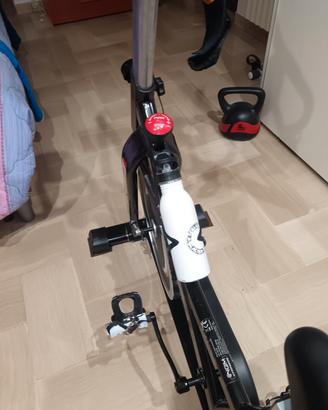 bicicletta spin bike 