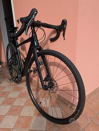 Cannondale Topstone 1 