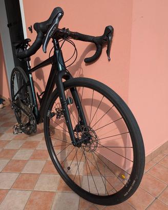 Cannondale Topstone 1 