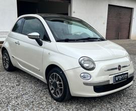 Fiat 500 1.3 Multijet 16V 95 CV Lounge