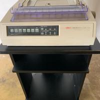 OKI Microline 520 elite stampante ad aghi