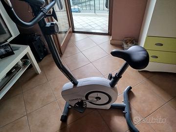 cicletta per palestra 
