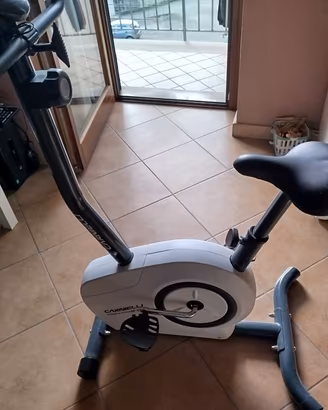 cicletta per palestra 