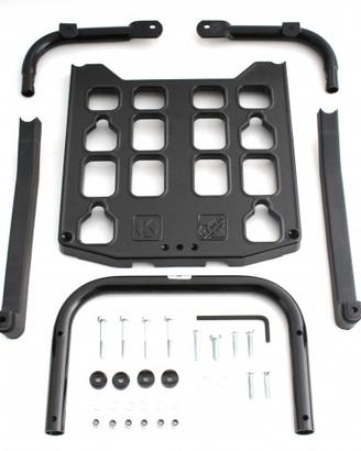 Portapacchi K Vettore Paolo 5560 Honda XL 125