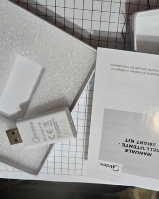 Midea EU-SK105 Smart Kit WiFi