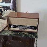 Radio vintage