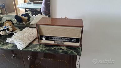 Radio vintage