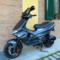 Gilera Runner 125 (180) restaurato