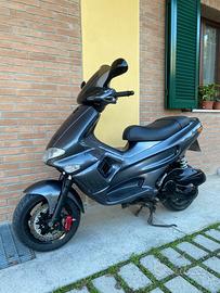 Gilera Runner 125 (180) restaurato