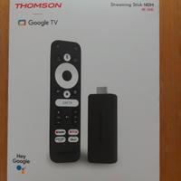 thomson firestick tv 4k