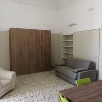 Monolocale ristrutturato