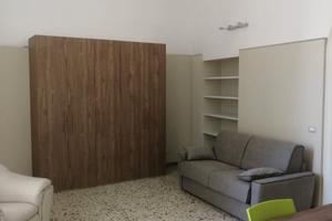 Monolocale ristrutturato