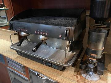 Macchina caffe ‘+macinino