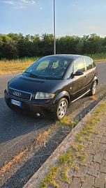 Audi A2 1.4 TDI 90CV