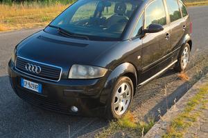 Audi A2 1.4 TDI 90CV