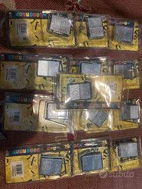 Lotto ricambi bicicletta