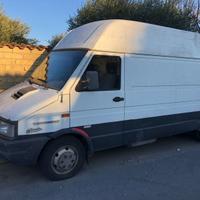 Iveco daily 35-10