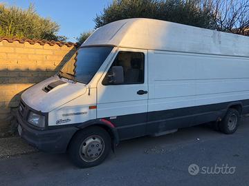 Iveco daily 35-10