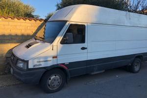 Iveco daily 35-10