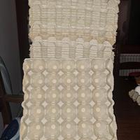 Contenitori da 30 uova gallina