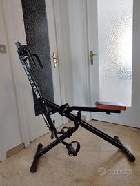 Total power crunch Mastrota