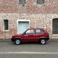FIAT Panda Young